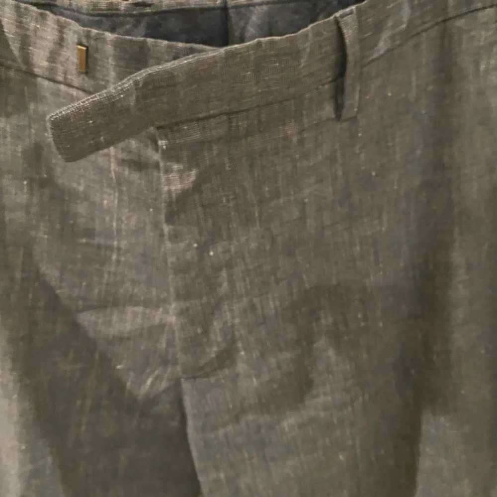 32 x 32 slim fit banana republic dress pants. Never worn